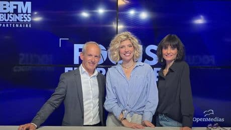 Antaria Pharma : Le financement pharmacien « nouvelle génération »