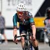 Cyclisme. Visma-Lease a bike recrute l’ancien triathlète Anton Schiffer