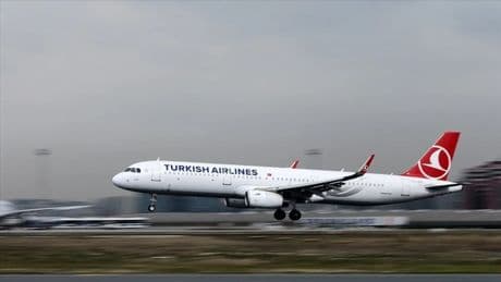 THY'den 19 Mayıs'a özel yurt içi biletlerde indirim kampanyası