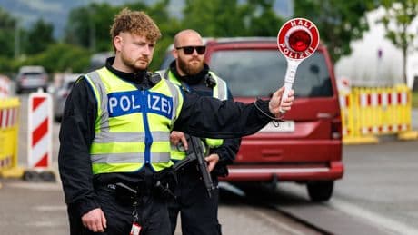 Bilanz des Bundespolizei-Chefs - Das bringen die Grenzkontrollen wirklich
