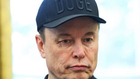 Things just keep getting more difficult in China for Elon Musk's Tesla
