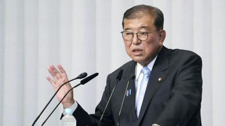 Medienbericht: Japans Regierungschef will nach Wahldebakel zurücktreten