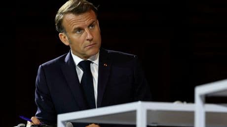 2027 : vers une présidentielle du vide ?