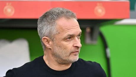 Nations League: Wück bestätigt Irritationen mit Spielerinnen
