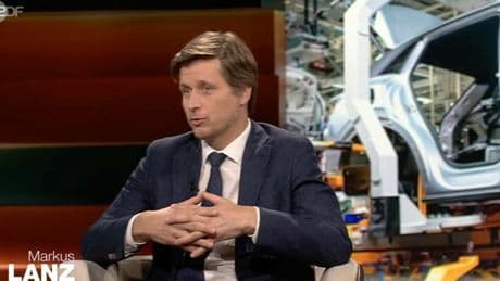 „Nicht alle drei großen deutschen Autobauer werden dieses Jahrzehnt überleben“