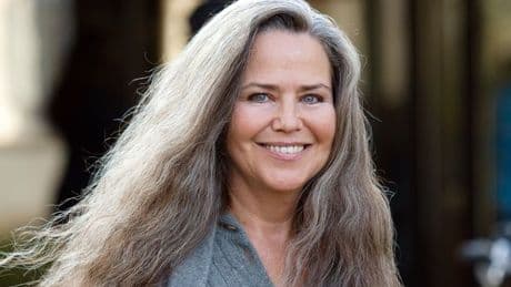 Prince Andrew's ex Koo Stark set to rival Gwyneth Paltrow as she makes bold career move