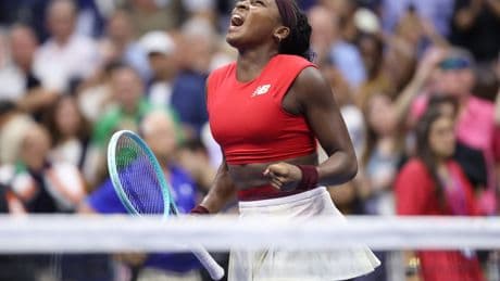 Coco Gauff explains why she was ‘mentally exhausted’ after battling US Open win