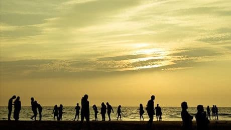 Sıcaklıklar bu hafta da etkisini sürdürecek (19.08.2025)