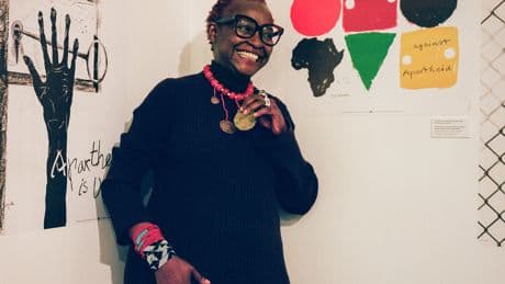 Koyo Kouoh, Prominent Art World Figure, Is Dead at 57