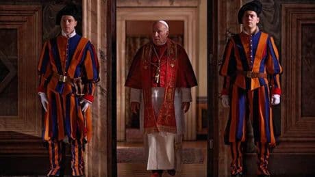 &#039;Habemus Papam&#039;: dónde ver la película perfecta para celebrar la fumata blanca