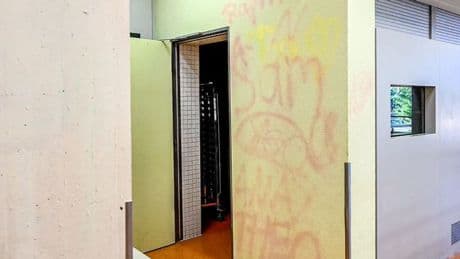 Rottenburg: Abistreich geht schief – Schüler bitten um Spenden