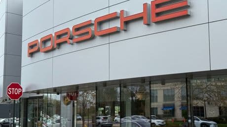 Trotz US-Zöllen: Porsche will nicht in den USA produzieren