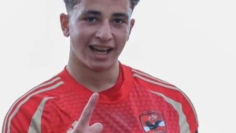 Nach einer Woche wieder weg - So plant Stuttgart mit Ägypten-Top-Talent Attia