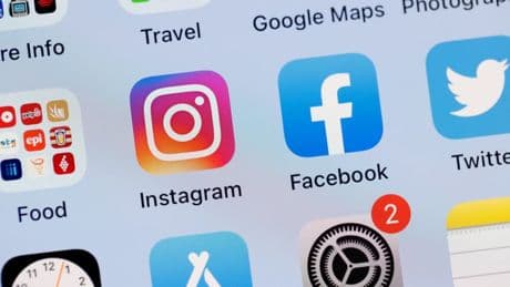 Entraînement des modèles d'IA: la justice allemande rejette un recours contre Facebook