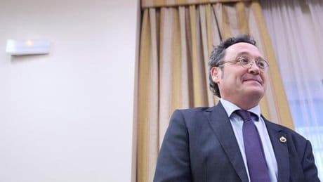 El Gobierno de Ayuso exige la dimisión del fiscal general y de los que le "indujeron" a saltarse la ley