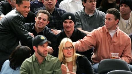 Joe McEwing on ex-mate David Wright: ‘Just an amazing person’
