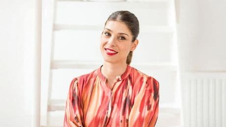 Miriam Mimesis, arquitecta: “No forres de arriba abajo las paredes de tu cocina con azulejos, revestirlas con pintura es más barato y actual”