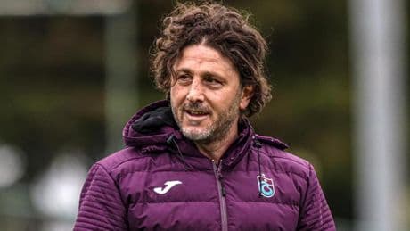 Fatih Tekke'den Çaykur Rizespor maçı öncesi oyunculara uyarı