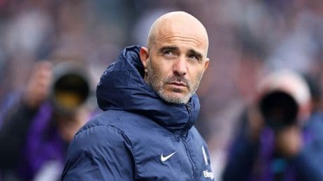 Chelsea identify second striker target after Liam Delap as two stars head for exit