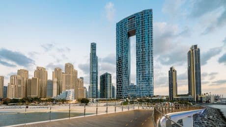 Is it safe to travel to Dubai? Your rights amid ongoing conflict in Middle East