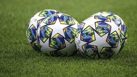 UEFA Şampiyonlar Ligi'nde 1. eleme turunun kura çekimi yapıldı