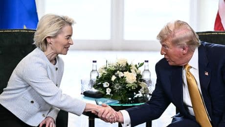 Trump’s trade wins shock the experts — who are blind to business reality