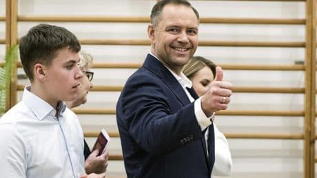 Karol Nawrocki, un ultranationaliste à la tête de la Pologne