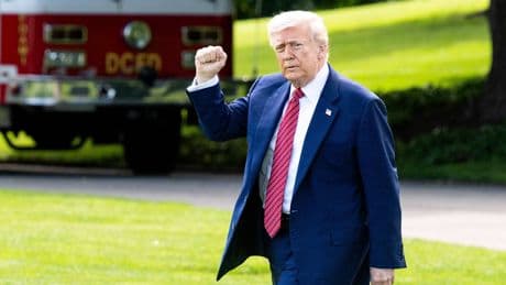 Zoll-Poker mit Trump ++ BILD exklusiv - Auf diese Strategie setzen Merz und Klingbeil jetzt