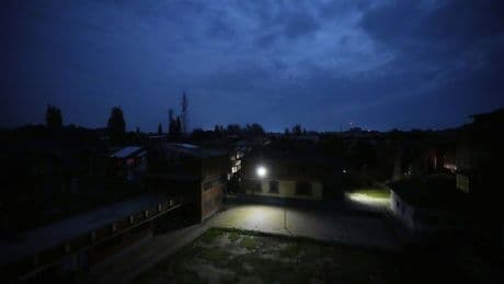Pakistan hat nach Angaben Indiens mehrere Militäreinrichtungen angegriffen