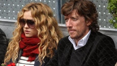 La razón por la que Paulina Rubio plantó a Colate en los juzgados: "Ha desobedecido"