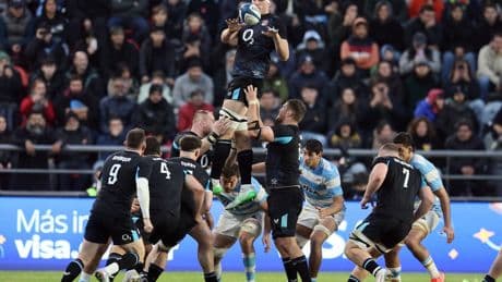 Argentina vs England LIVE: Rugby match stream, latest team news, lineups, TV, prediction