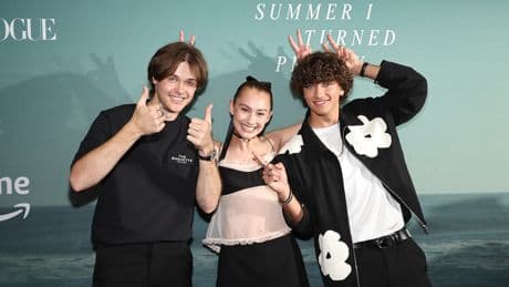 ‘The Summer I Turned Pretty’ stars, creator tease ‘emotional’ series ending