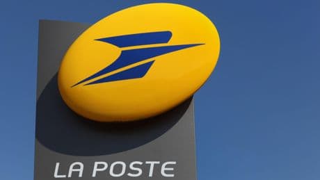 La Poste appelle à une «application cohérente et proportionnée des obligations de vigilance» après sa condamnation