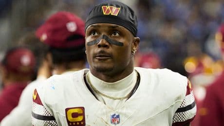 Vertragszoff eskaliert - NFL-Star fordert Trade!