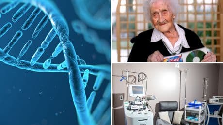 Is immortality possible? The technology breakthroughs that could extend human life — and how effective experts say they really are