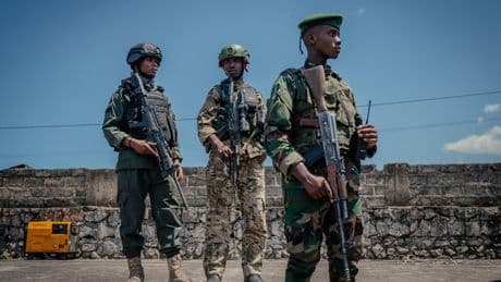 RD-Congo : des experts de l’ONU pointent le « rôle déterminant » du Rwanda dans la chute de Goma