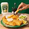 Heinz invents brand new 'fish and chip sauce' - but shoppers all have the same complaint