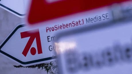 75-Prozent-Schwelle: Berlusconis erlangen volle Kontrolle über Pro Sieben Sat.1