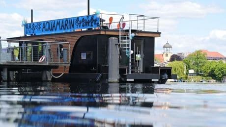 Kinderpsyche: Therapieboot für Kinder sticht in See - 600.000 Euro Spenden