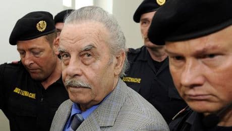 Josef Fritzl complains he's been in jail 'long enough' as he dreams of freedom