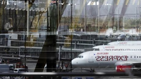 Iberia y la fortaleza de su mercado latinoamericano impulsan los resultados de IAG tras el 'veto' a la compra de Air Europa