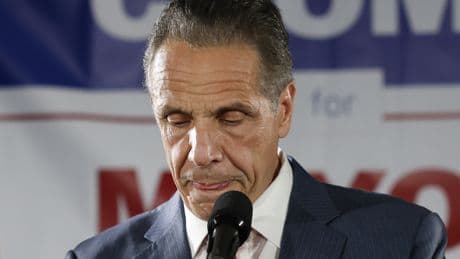 NYC business leaders hope Cuomo drops out of mayoral race completely: sources