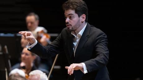 Münchner Philharmoniker: Antisemitismusbeauftragter verurteilt Absage an Lahav Shani