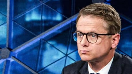 Linnemann spricht sich bei WELT TV gegen AfD-Verbotsverfahren aus