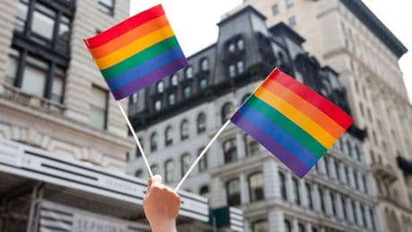 Trump Tower is throwing a Pride month party for LGBTQ+ Republicans despite White House dodging events