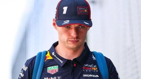 Max Verstappen disadvantage emerges at Miami GP - 'That opportunity is not there now'