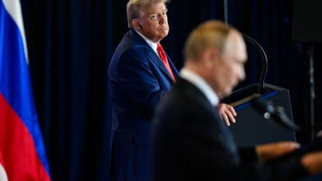 Expect Putin to pay big-time for trolling Trump
