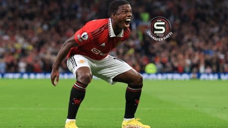 Beşiktaş'ın Malacia transferine İtalyan freni