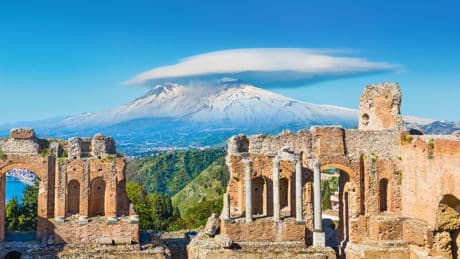 Plages, volcans, villes et villages baroques : les plus beaux sites à visiter en Sicile