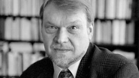 Günther Nonnenmacher ist tot: Langjähriger »FAZ«-Herausgeber gestorben